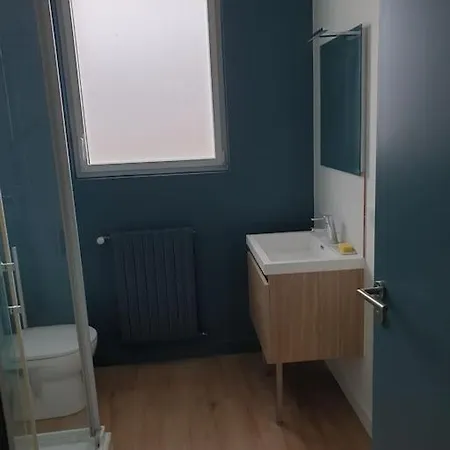Maison D'architecte Avec Vue. * ルマン