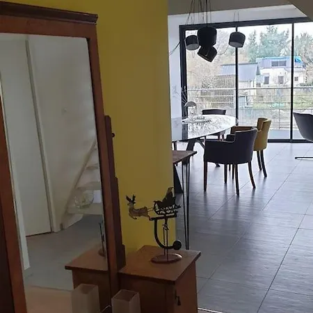 Villa Maison D'architecte Avec Vue. *
