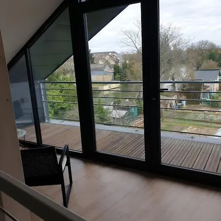 Maison D'architecte Avec Vue.