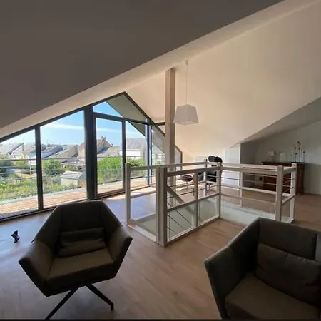 Villa Maison D'architecte Avec Vue. *